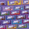 Chocolate Milka 100g Oreo POR 17,99 (Quantidade Mínima: 2 un.) https://amzn.to/…