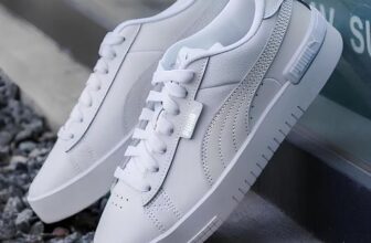 PERFEITO PRA ANDAR NA TERRA Tênis Puma Jada DE 449 | POR 195,49 em 6x CUPOM:  AP…