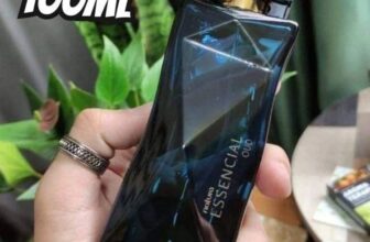 FICAR NO CHEIRO É OBRIGAÇÃO ⛫ Perfume Natura Essencial Oud Deo parfum 100ml DE 2…