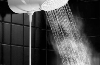 AQUELE BANHO DE RESPEITO Ducha Top Jet Multitemperaturas 220V Lorenzetti DE 145,…