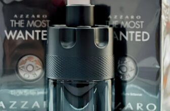 ESSE PERFUME É SENSACIONAL Perfume Azzaro The Most Wanted EDP Intense 100ml DE 8…