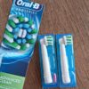 REFIL PRA VOCÊ QUE TEM ESCOVA ELÉTRICA Oral-B Advanced Clean, Refil para Escova …