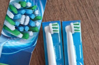 REFIL PRA VOCÊ QUE TEM ESCOVA ELÉTRICA Oral-B Advanced Clean, Refil para Escova …