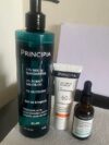 PRA CUIDAR DA PELEZINHA Principia Kit Anti-Acne Trio Ps DE 157 | POR 96 CUPOM: E…