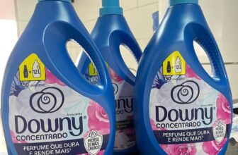 Amaciante Downy Brisa de Verão Concentrado 3L   DE 73,75 | POR 39,90 https://am…