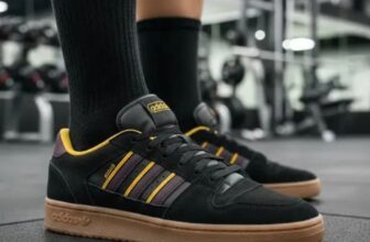NUNCA VI TÃO BARATO Tênis Break Start Premium Low Adidas DE 449 | POR 209 CUPOM:…