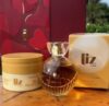 CHEIROSAAAAA Liz: Colônia 100ml + Creme Corporal 250g DE 239 | POR 132,93 em 6x …