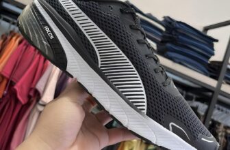 TREINAR COM O PÉ BONITO Tênis Puma Cell Lightpulse DE 499 | POR 231,25 em 6x CUP…