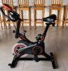 CARDIO EM CASA TA ONNNN Bicicleta Spinning Premium Ergométrica DE 652 | POR 500,…