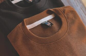 Kit 2 Camisetas Oversized Masculina Texturizado DE 159,90 | POR 78,90 (39,45 ca…