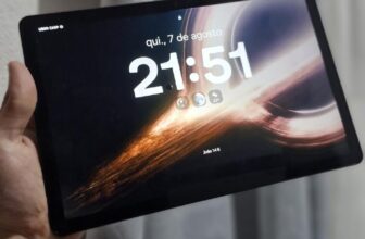 PARCEIRO DE ESTUDOSSSS Galaxy Tab A9+ Wi-Fi 11″ 4GB RAM 64GB DE 1.019 | POR 749 …