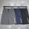 Kit 3 Bermudas Dry Fit Masculina DE 134 | POR 75,09 no Pix (25,03 cada) CUPOM: …