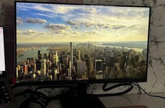 Monitor Gamer Samsung 24″ FHD 100 Hz HDMI VGA DE 572 | POR 427,50 CUPOM: HRPRIM…