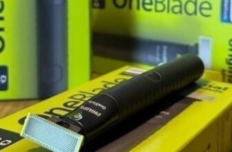 ATENÇÃO TURMA DOS LISOS  Aparador De Pelos Philips Oneblade DE 226 | POR 105,78 …