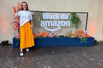 *LOGO MAIS VAI COMEÇAR O ESQUENTA BLACK DA AMAZON*Eu já tô de olho pra postar t…