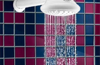 Chuveiro Elétrico Bella Ducha 4 Temperaturas 5500w 127v  POR 67,21 https://amzn…