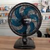 NÃO PASSE CALORRR Ventilador de Mesa Mondial 127v, 30cm, 6 Pás DE 129 | POR 93,5…
