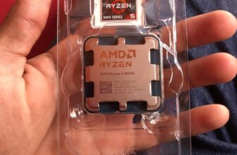 TEU PC VAI FICAR BALA Processador AMD Ryzen 5 8600G Box DE 1.364 | POR 899,99 NO…