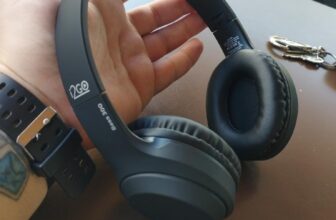 PRA TU OUVIR TUA MUSIQUINHA I2GO Headphone Bass 300 Bluetooth DE 114 | POR 89,90…
