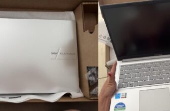 NOTEZINHO DO DIA-A-DIA NO PRECINHO SHOWWW Notebook ASUS Vivobook 15, Intel Core …