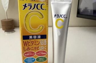 Melano CC Sérum Essence Vitamina C 20g DE 109 | POR 44,59  Selecione “comprar c…