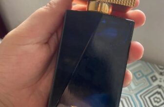 Perfume Diva Nuit Desodorante Colônia 100ml DE 144,90 | POR 86,22 até 4x Resgat…