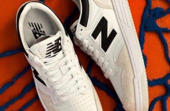 AQUELE QUERIDINHO DA NB Tênis New Balance 480 Low Retrô DE 549 | POR 269 até 6x …