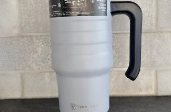 Copo térmico Termolar Vaso térmico 590mL DE 69 | POR 40 https://meli.la/2RUmSXC…