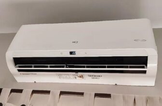 Ar Condicionado Split HQ Hi Wall Inverter 12.000 BTU/h Frio Monofásico 220V DE …