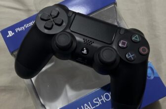 CONTROLEZINHO PS4 Controle sem fio Dualshock 4  DE 349 | POR 231,70 no Pix Resga…