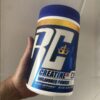 VEM SER BRABO COMIGO Creatina Monohidratada Ronnie Coleman 525g DE 67 | POR 49,9…