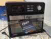 Oster Forno e Fryer 15L Multifunções Compact 10 em 1 220v DE 604 | POR 459,92 e…