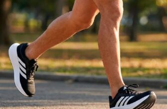 Tênis adidas Response Runner 2 – Azul ou Preto DE 519,61 | POR 262,47  CUPOM: P…