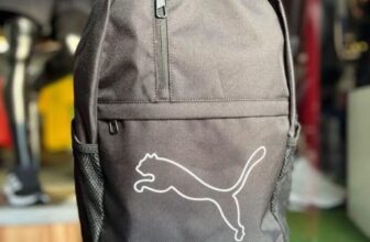 MOCHILINHA DO TIGRETE Mochila Puma Plus Puma DE 249 | POR 118,99 CUPOM: APROVEIT…