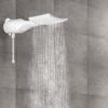 VOLTOU O CHUVEIRO NO PRECINHOOO Chuveiro Loren Shower Eletrônico 7500w 220v Lore…