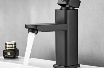 Torneira Banheiro Monocomando DE 69 | POR 38 https://meli.la/1ravr5X…