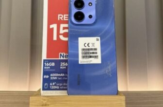 CELULAR NO PRECINHO Smartphone Xiaomi REDMI 15C 256GB/8GB POR 809,99 EM 12X Resg…