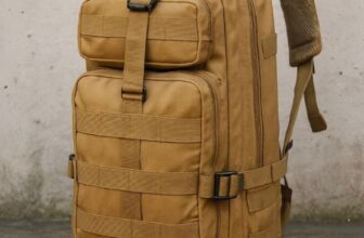 ALO TURMA DE 2008 Mochila Tatica Militar Super Reforçada 30l DE 109 | POR 77,90 …