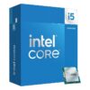 PREÇO INSANO Processador Intel Core i5 14400F — 10 Núcleos, 16 Threads POR 647 P…