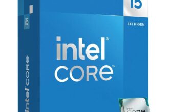 PREÇO INSANO Processador Intel Core i5 14400F — 10 Núcleos, 16 Threads POR 647 P…