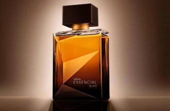 SEJA ABSURDAMENTE CHEIROSO Perfume Natura Essencial Elixir 100ml DE 278 | POR 12…