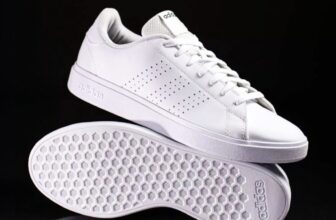 Tênis Adidas Advantage Base 2.0 DE 299 | POR 153,42 no Pix CUPOM: QU3ROD3SCONTO…