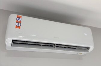 Resgate o cupom de R$100 OFF  https://s.shopee.com.br/5q39Z9v3za Ar Condicionado…