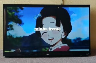 Smart TV LED 32″ AOC DE 875 | POR 737,50 no Pix CUPOM: VEMQTEM https://amzn.to/…