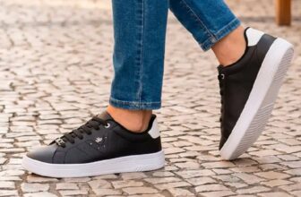 34 ao 37 Tênis Feminino Sandrini Ellyse Leve Confortável Dia A Dia DE 119,99 | P…