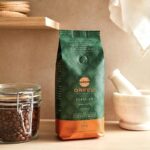 CAFÉZIN DO BÃO ORFEU Café Em Grãos Clássico Orfeu 250G DE 42,44 | 24,83  Selecio…