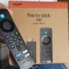 SALVE SUA TV DA BURRICE Fire TV Stick HD POR 147,82 no Pix CUPOM: GOLMELI https:…
