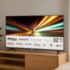 MENOS DE 700 REAIS COOOORRE Smart Tv 32 Philco Android Tv Led DE 1.299 | POR 692…