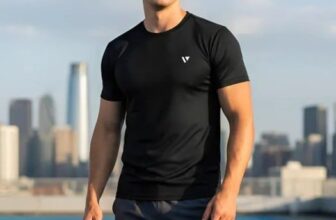 PRECINHO PRA TU IR TREINAR Camisetas Voker Dry Fit UV (14 cores) POR 28 CUPOM: V…