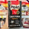 Café Pilão Torrado e Moído Cafeteria Espresso, Torra Forte, 500g DE 47,09 | POR…